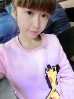 挠蒙蒙脚心文
