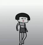 抖音最火的情侣头像一人一个