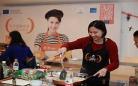 中国女王信息三