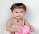 小孩子的辫子怎么梳简单