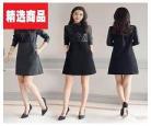 春秋穿搭女30