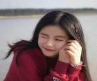 阳光女生头像