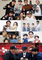 韩国综艺节目尺度无下限