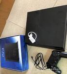 ps4破解2t游戏列表