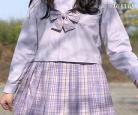 好看的jk制服女生头像