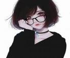 快手头像女生可爱萌