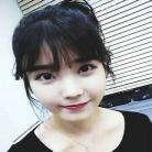 卷发扎马尾怎么吹卷好看