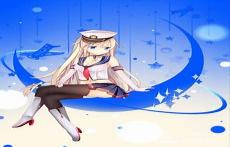 战舰少女r深海俾斯麦