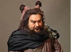 李逵的性格特点300字