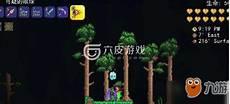 泰拉瑞亚克苏鲁之脑召唤物合成表