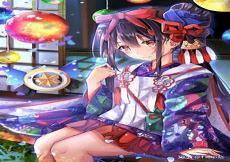 fate伊莉雅图片