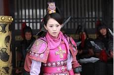 隋唐英雄5樊梨花救薛刚