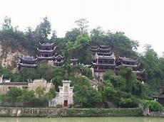 贵州明朝将军墓