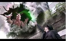 中国第一部特摄剧