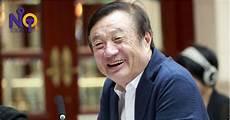 任正非创业的艰辛故事简介