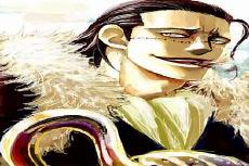 路飞七个队长实力排名