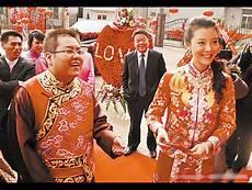 李兆会车晓结婚视频