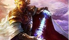 天庭实力最强的战将