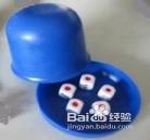 摇三个骰子的概率