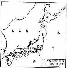日本十大城市排名