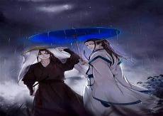 只羡忘羡不羡仙染暮雪