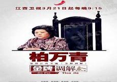 金牌调解全部完整版