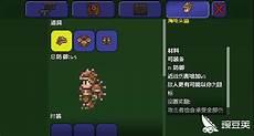 泰拉瑞亚最强防御套装