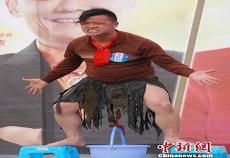 泰山猿人江涛